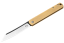 Böker Plus Zenshin 42 Brass