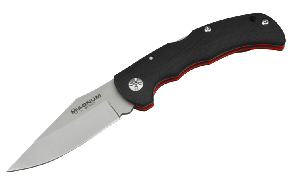 Böker Magnum Most Wanted