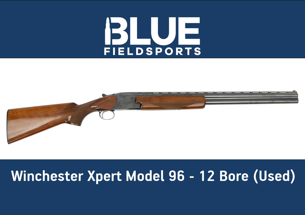 Winchester Xpert Model 96 - 12 Bore (Used)