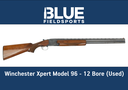 Winchester Xpert Model 96 - 12 Bore (Used)