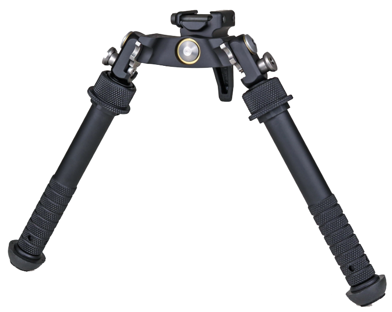 Atlas BT65 CAL GEN2 Bipod | Blue Fieldsports