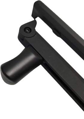 Devil Dog Concepts HC-10: .308 Side Charger