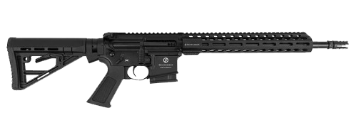 Schmeisser AR-15 SP15 M4FL