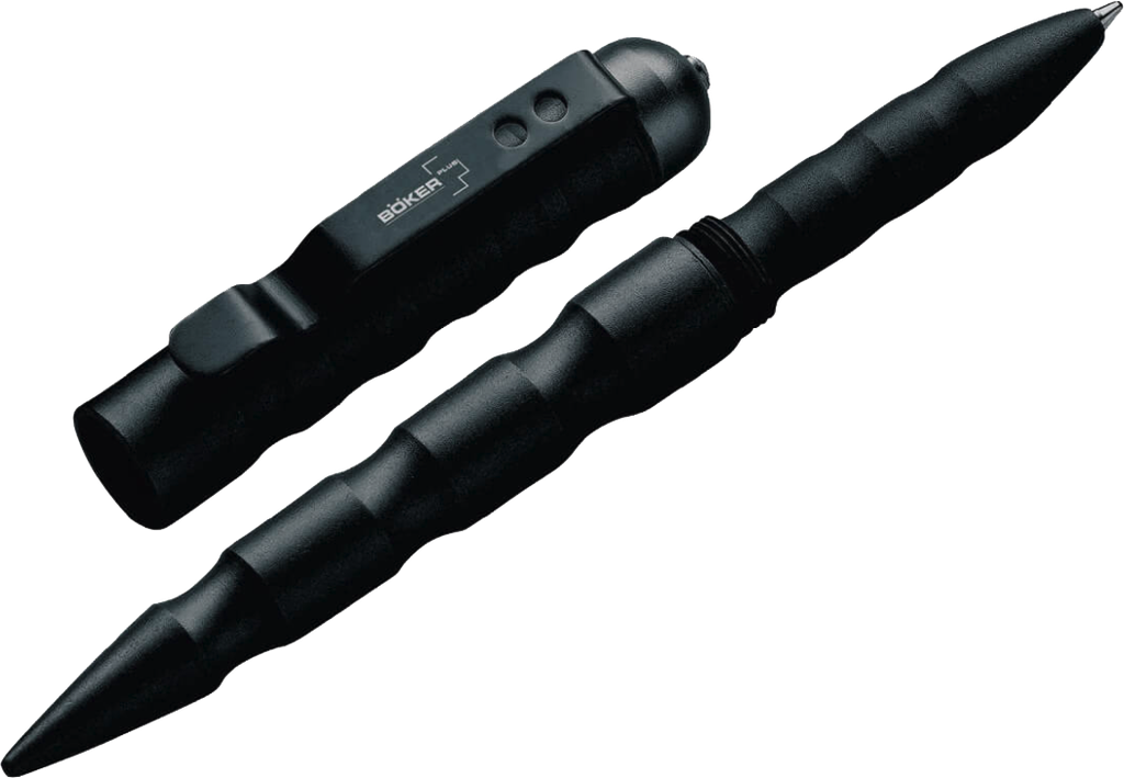 Böker PLUS Multipurpose Tactical Pen