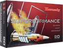 Hornady 6.5x55SE 140gr SST Superformance