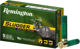 Remington Slugger .410 88gr Rifled Slug