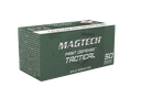 Magtech .300 BLK FMJ 123gr