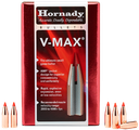 Hornady V-MAX Bullets