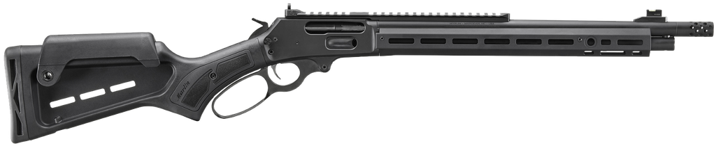 Marlin Dark Series