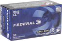 Federal .22LR 25gr Game-Shok #12 Bird Shot