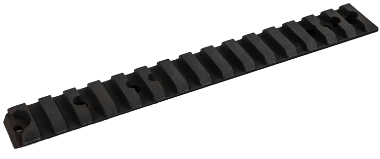 Tikka T1X Picatinny Rail