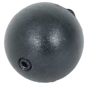 Tikka T3X Large Bolt Knob