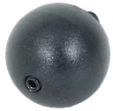 Tikka T3X Large Bolt Knob