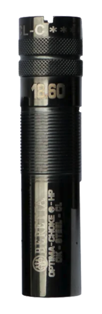 Beretta Optima HP DLC Model - Extended 20mm 12g