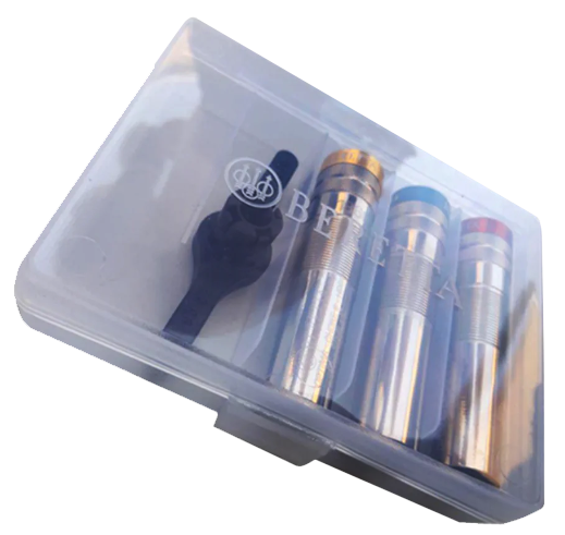 Beretta Transparent Choke Tube Case