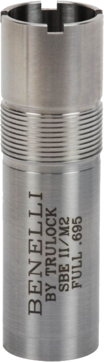Benelli Crio Flush Choke 12G