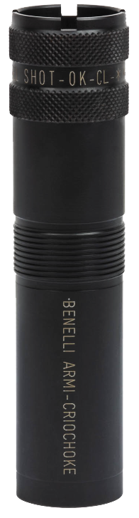Benelli Black Crio Choke 12G - 50mm Extended
