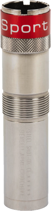 Benelli Crio Choke 12G Sport - 50mm Extended