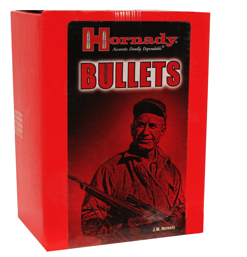 Hornady 38 Cal/ .358" 148gr Frontier Lead HBWC