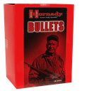Hornady 38 Cal/ .358" 148gr Frontier Lead HBWC