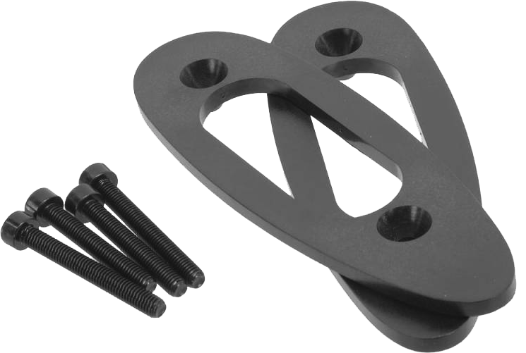 Sako S20 Recoil Pad Spacer Set