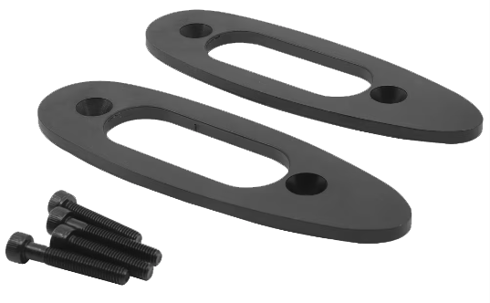 Tikka T3x Recoil Pad Spacer Set