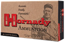 Hornady .300 BLK 110gr CX Custom