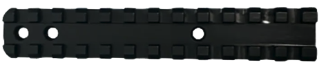 RPP RHINO 1913 Picatinny Scope Rail