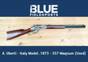 A. Uberti - Italy Model 1873 - .357 Magnum (Used)
