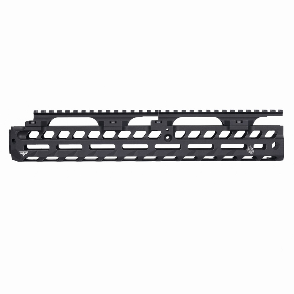 RPP MAS Henry X M-LOK Handguard 1913 Rail System — Modular
