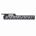 RPP Costa Marlin Rail System