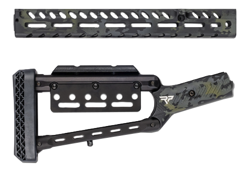 RPP Marlin M-LOK Handguard & Stock Set