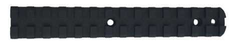 RPP Costa 6" Henry Receiver Rail