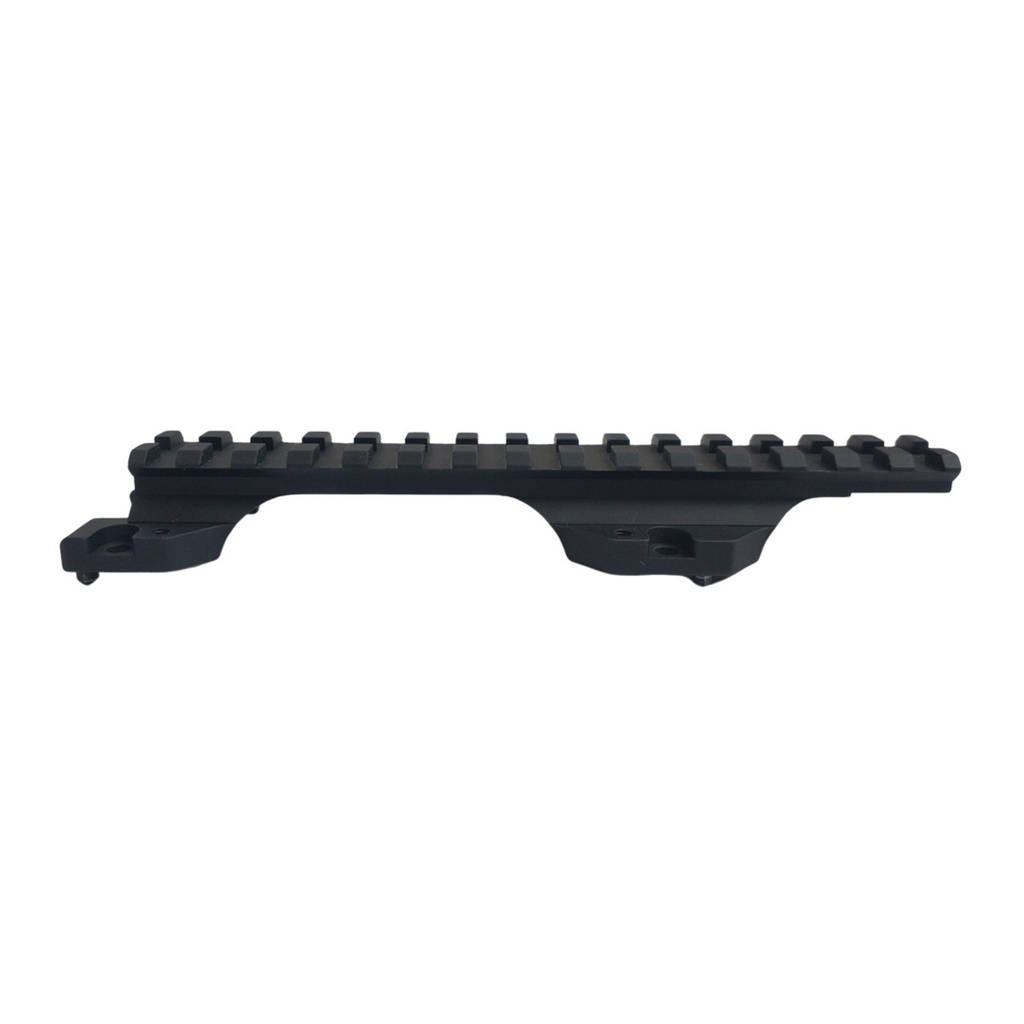 RPP Costa Gator Picatinny Rail