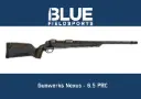 Gunwerks Nexus 6.5 PRC - (Used)