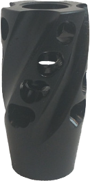 RPP T-REX Muzzle Brake