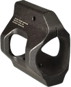 Strike Industries Enhanced Low Profile Steel Gas Block