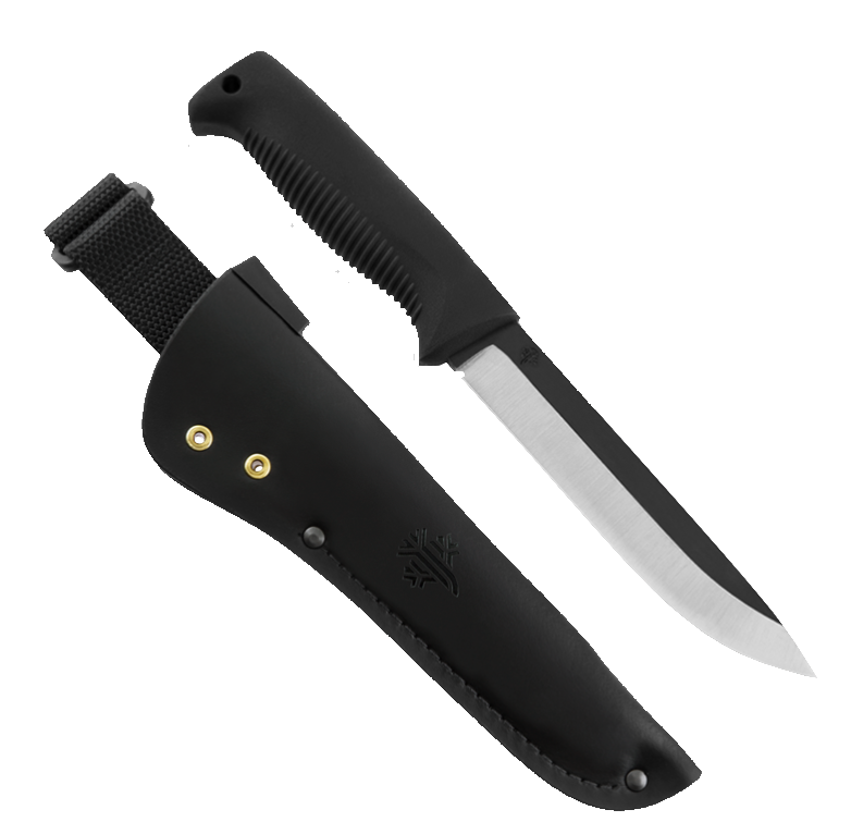 M95 Ranger Puukko (Leather Sheath)