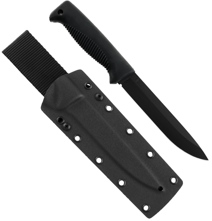 M95 Ranger Puukko (Kydex Sheath)