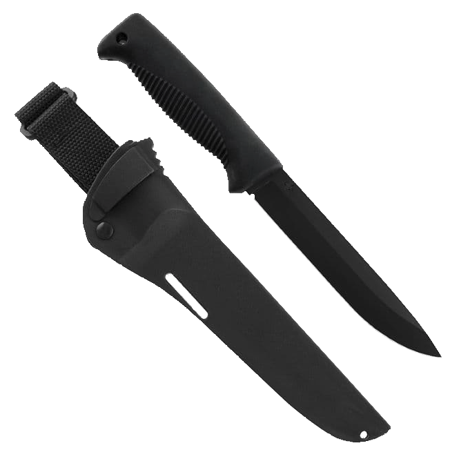 M95 Ranger Puukko (Composite Sheath)