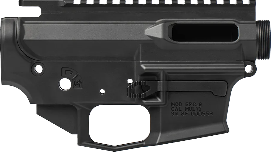 Aero Precision EPC-9 Receiver Set