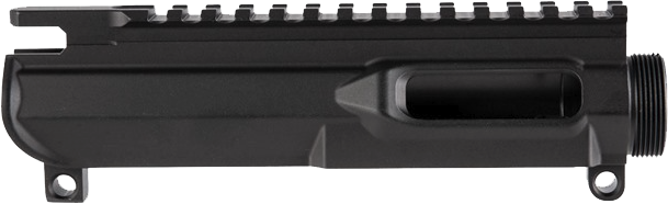 Aero Precision EPC-9 Threaded Upper Receiver w/LRBHO