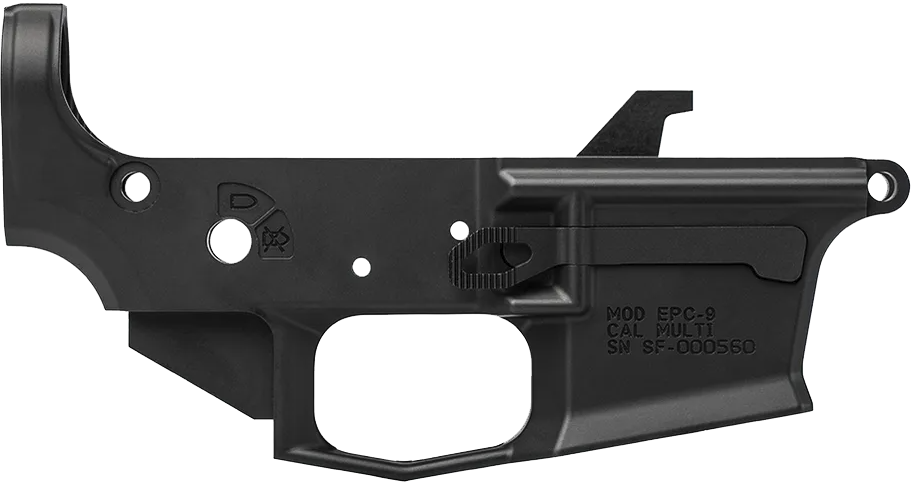 Aero Precision EPC-9 Lower Receiver
