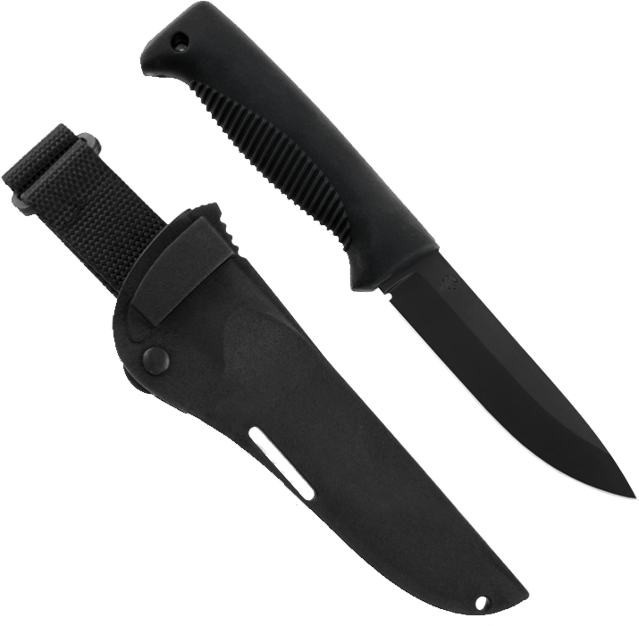 M07 Ranger Puukko (Composite Sheath)