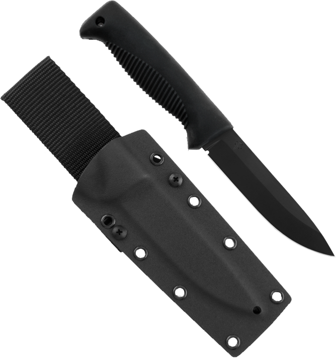 M07 Ranger Puukko (Kydex Sheath)