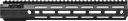Aero MOD 4 Handguard