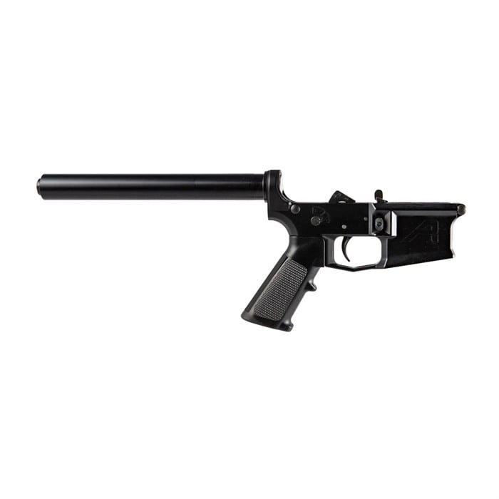 M4E1 Complete Lower Receiver