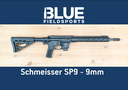 Schmeisser SP9 - 9mm (Sold)