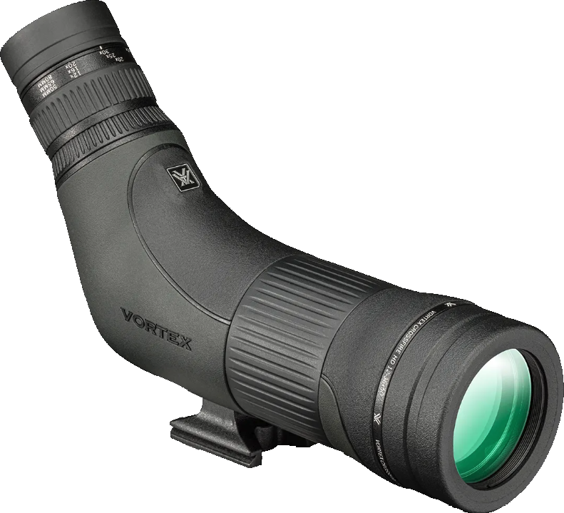 Vortex Crossfire HD Spotting Scope