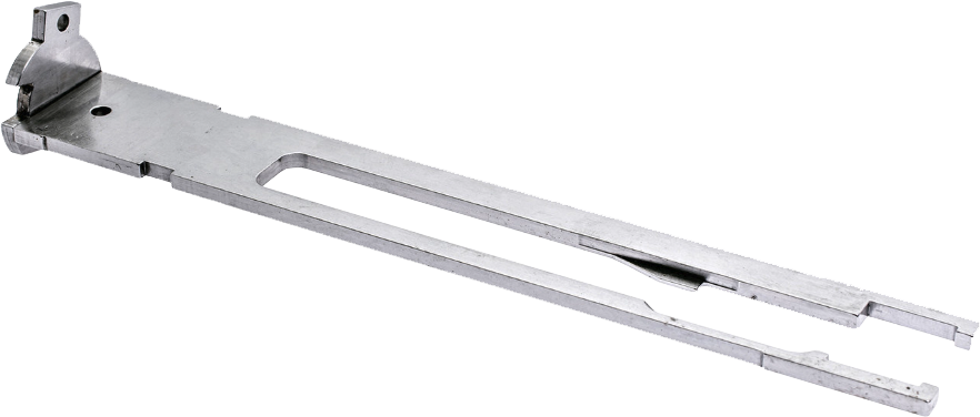 CMMG Receiver Frame, Bravo, 22 LR AR Conversion